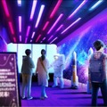 日本でいちばん宇宙に近い観覧車で月世界へ！ 「宇宙万博2022 inオオサカホイール」3月26日開幕！乗車チケット予約受付中