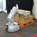 東京ロボティクス『モバイルグリッパ』製品版プロトタイプを国際ロボット展で展示へ　現場実証のパートナーを募集