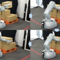 東京ロボティクス『モバイルグリッパ』製品版プロトタイプを国際ロボット展で展示へ　現場実証のパートナーを募集