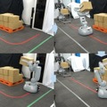東京ロボティクス『モバイルグリッパ』製品版プロトタイプを国際ロボット展で展示へ　現場実証のパートナーを募集