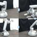 東京ロボティクス『モバイルグリッパ』製品版プロトタイプを国際ロボット展で展示へ　現場実証のパートナーを募集