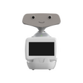 横浜市 金沢区総合庁舎でAIロボットの実証実験 「AYUDA」と「MíraMe」が案内業務を担う