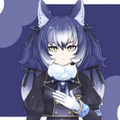 けものフレンズV「シマハイロボ」になってシマハイイロギツネが多くのファンと交流　精巧に動く力制御をV-Sidoで実現
