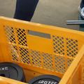 CuboRex 不整地も走行できる電動クローラユニット「CuGo」と一輪車での運搬をラクにする「電動化ねこ車キット」体験レポート