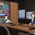 世界初のメタバース・ステーション「Virtual AKIBA World」3/25にオープン！秋葉原の駅と街を再現 スマホからアクセス可能