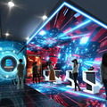 世界初のメタバース・ステーション「Virtual AKIBA World」3/25にオープン！秋葉原の駅と街を再現 スマホからアクセス可能