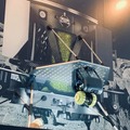 月面探査を擬似体験！月面ロボ「YAOKI」のダイモンが、国際宇宙産業展にトータルプロデュースで参画 　3/9~12