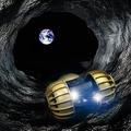 月面探査を擬似体験！月面ロボ「YAOKI」のダイモンが、国際宇宙産業展にトータルプロデュースで参画 　3/9~12