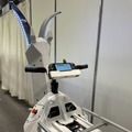 【速報】川崎重工業が開発中の四脚ロボット「RHP Bex」を国際ロボット展で公開　アスラテックが「V-Sido」で技術協力　