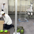 【動画】川崎重工のウマ型トランスフォーム四脚ロボット「Bex」のデモ公開　人が乗って移動したり重い荷物を運んだり
