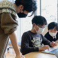 会話AIロボット「Romi」初のプログラミングツール「Romiシナリオエディター」が登場 ブロックを繋げて会話を自由に作成