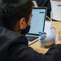 会話AIロボット「Romi」初のプログラミングツール「Romiシナリオエディター」が登場 ブロックを繋げて会話を自由に作成