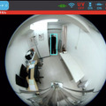 スマートロボティクス 自律走行が可能な殺菌灯搭載ロボット「SR-UVC」モデルCを販売開始 人を検知すると照射を停止