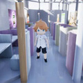 ドコモと三井不動産がRaaSで協業、リアルとメタバース両方の空間を体験できるストア「NEW POINT×THE-ST」が期間限定オープン