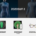 【ファッション×テクノロジー】ZOZO NEXTが 「204X年」の未来を描く約5分間のショートムービーを公開