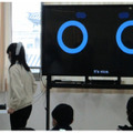 AIロボット「Kebbi Air」が英語授業をサポート　外国語指導助手の不足を解消　プログラミング標準実装