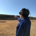南紀白浜空港にローカル5Gを構築　MR技術や複数ロボットが協調した実証実験　NEC、THKら6社が最新ICTの観光振興で連携