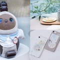 『LOVOT』とスキンケアのオルビスが表参道エリアで期間限定コラボ 『うるちゃん』って誰? 撮影スポットも登場