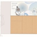 『LOVOT』とスキンケアのオルビスが表参道エリアで期間限定コラボ 『うるちゃん』って誰? 撮影スポットも登場