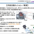 【速報】JAXAが「SLIM」月面プロジェクトを発表 跳ねて飛ぶ小型プローブと変形する移動ロボット「LEV」と共に月面へ
