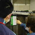 【世界初】リニアモーターで自律搬送する次世代ロボット倉庫「CUEBUS」東京駅の手荷物預かり所で実証実験　JR東日本グループ