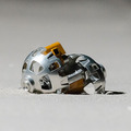【速報】JAXAの変形型月面ロボットの愛称は「SORA-Q」(ソラキュー) タカラトミー/同志社/ソニーが共同開発 動画を公開