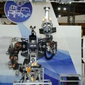 人機一体×JR西日本×日本信号 汎用ヒト型重機「零式人機」と「人機操作機」の詳細情報を公開
