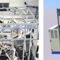 人機一体×JR西日本×日本信号 汎用ヒト型重機「零式人機」と「人機操作機」の詳細情報を公開