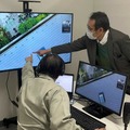 楽天グループ ドローンを用いた屋根部の損害調査に5Gを活用 鮮明な映像とライブストリーミングで鑑定業務を効率化