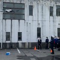 新潟県阿賀町でドローンの配送実験を実施 診療所・薬局と連携して処方医薬品を想定した荷物を配送