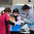 新潟県阿賀町でドローンの配送実験を実施 診療所・薬局と連携して処方医薬品を想定した荷物を配送