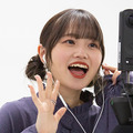 スカパー! が未来的な『さわれるVR握手会』開催！感覚をリアルに伝える握手ロボットとVRで鹿沼亜美がファンと遠隔交流