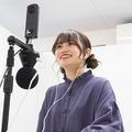 スカパー! が未来的な『さわれるVR握手会』開催！感覚をリアルに伝える握手ロボットとVRで鹿沼亜美がファンと遠隔交流