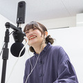 スカパー! が未来的な『さわれるVR握手会』開催！感覚をリアルに伝える握手ロボットとVRで鹿沼亜美がファンと遠隔交流