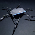 ACSLとエアロネクストが新物流専用ドローン「AirTruck」を発表 4D GRAVITYで安定した飛行を実現 ペイロードは5kgへと拡大