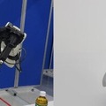 アシモはHondaウエルカムプラザ青山もまもなく卒業 ASIMO開発の歩み特別展示とステージショー特別版を開催中 3/31まで