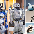 特別展「きみとロボット ニンゲンッテ、ナンダ?」約90種130点のロボットが集結　aiboからQuizKnockにアンバサダー任命証を授与　日本科学未来館