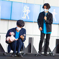 特別展「きみとロボット ニンゲンッテ、ナンダ?」約90種130点のロボットが集結　aiboからQuizKnockにアンバサダー任命証を授与　日本科学未来館