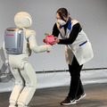 ありがとうアシモ！日本科学未来館で卒業セレモニー、20年を振り返る「THANK YOU ASIMO! ～未来館卒業おめでとう」