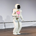 ありがとうアシモ！日本科学未来館で卒業セレモニー、20年を振り返る「THANK YOU ASIMO! ～未来館卒業おめでとう」