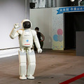 ありがとうアシモ！日本科学未来館で卒業セレモニー、20年を振り返る「THANK YOU ASIMO! ～未来館卒業おめでとう」