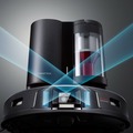 ヤマダホールディング Roborockのロボット掃除機「S7 MaxV Plus」「S7 MaxV」を独占販売 先進センサーと2種類のカメラ搭載