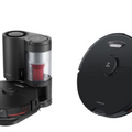 ヤマダホールディング Roborockのロボット掃除機「S7 MaxV Plus」「S7 MaxV」を独占販売 先進センサーと2種類のカメラ搭載