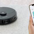 ヤマダホールディング Roborockのロボット掃除機「S7 MaxV Plus」「S7 MaxV」を独占販売 先進センサーと2種類のカメラ搭載
