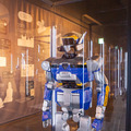 130点のロボットが集結「きみとロボット ニンゲンッテ、ナンダ?」会場レポート　日本科学未来館 特別展の見どころ　一挙に大紹介