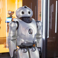 130点のロボットが集結「きみとロボット ニンゲンッテ、ナンダ?」会場レポート　日本科学未来館 特別展の見どころ　一挙に大紹介