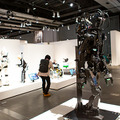 130点のロボットが集結「きみとロボット ニンゲンッテ、ナンダ?」会場レポート　日本科学未来館 特別展の見どころ　一挙に大紹介