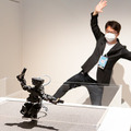 130点のロボットが集結「きみとロボット ニンゲンッテ、ナンダ?」会場レポート　日本科学未来館 特別展の見どころ　一挙に大紹介
