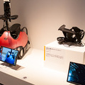 130点のロボットが集結「きみとロボット ニンゲンッテ、ナンダ?」会場レポート　日本科学未来館 特別展の見どころ　一挙に大紹介