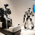 130点のロボットが集結「きみとロボット ニンゲンッテ、ナンダ?」会場レポート　日本科学未来館 特別展の見どころ　一挙に大紹介